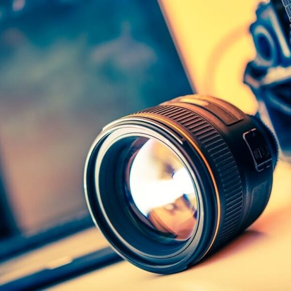 ارائه خدمات تخصصی عکاسی حرفه ای
